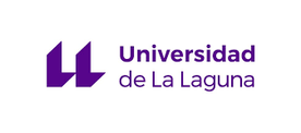 logo de universidad de la laguna