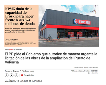 economia noticia
