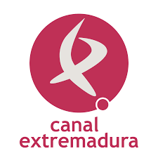 logo de canal extremadura