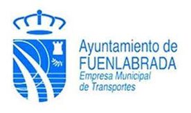 logo de ayto fuenlabrada