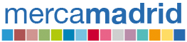 logo de mercamadrid