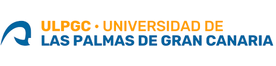 logo de uninversidad las palmas