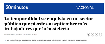 economia noticia