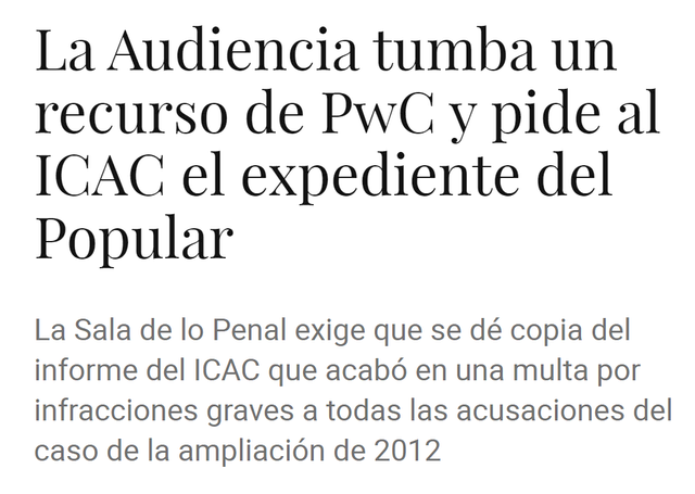 titular 15
