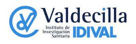 logo de valdecilla