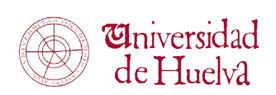 logo de universidad huelva
